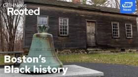 Why you need to visit Boston to learn about America's Black history