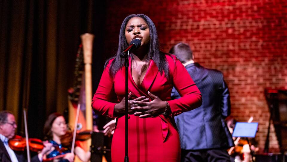 United In Song 2022: Ringing in the New Year Together