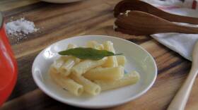 Super Simple Mac & Cheese