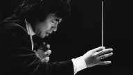  Seiji Conducting ca. 1983