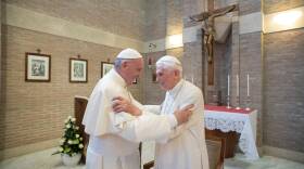 Vatican Benedict XVI