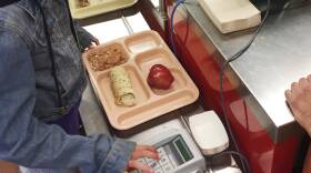School Lunches