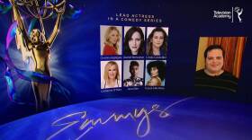 Emmy Aw