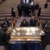 George Floyd Funeral