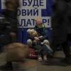 Ukraine Tensions Photo Gallery