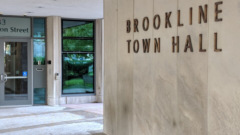 Brookline ban on fossil fuels in new buildings official, 5