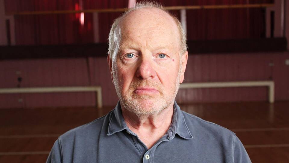 The Real Story of Mr Bates vs The Post Office