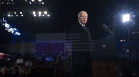 Joe Biden, Andrzej Duda