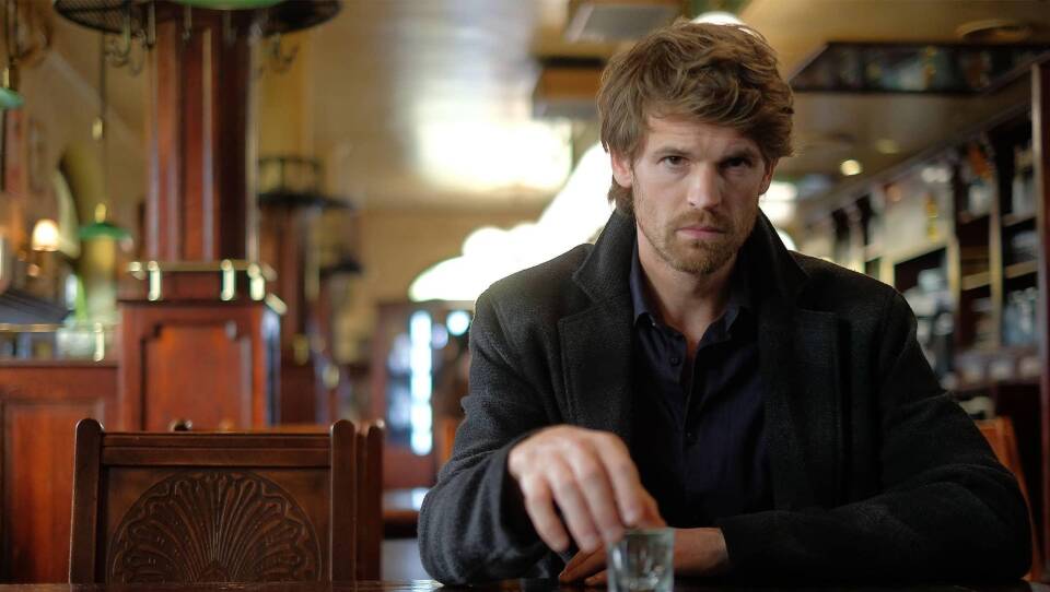 Episode 1: The Lazy Burglar, Part 1