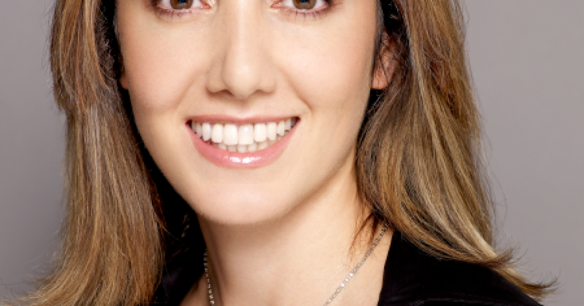 Dr. Pardis Sabeti | GBH