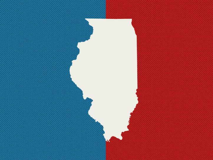 Election 2024: Illinois