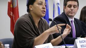 Rachael Rollins