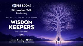 Wisdom Keepers - Filmmaker Talk