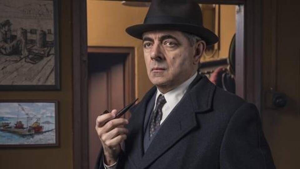 Maigret