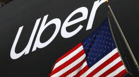 Uber New Service