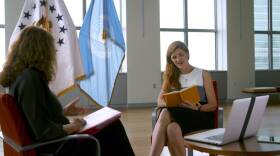 Musée des Beaux Arts by W.H. Auden