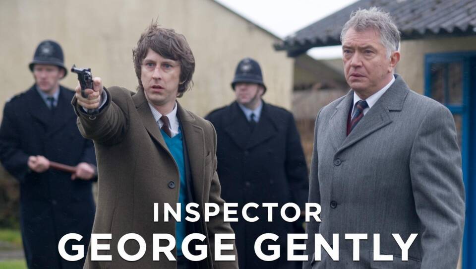 Inspector George Gently