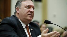 Mike Pompeo