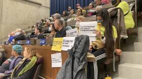 Rent Control Round No. 2