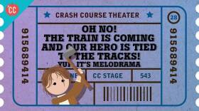 The Rise of Melodrama