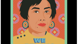 Asian American and Pacific Islander (AAPI) Collection