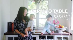 Farm to Table Family