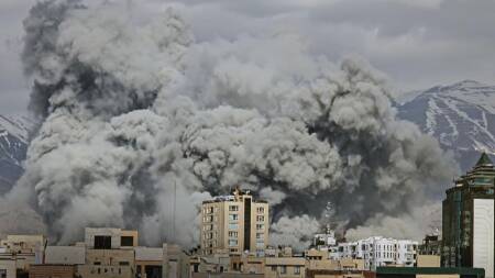 Strike on Iran: The Nuclear Question (2026)