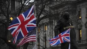British Consul General