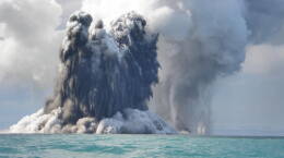 Pioneers of the Deep
