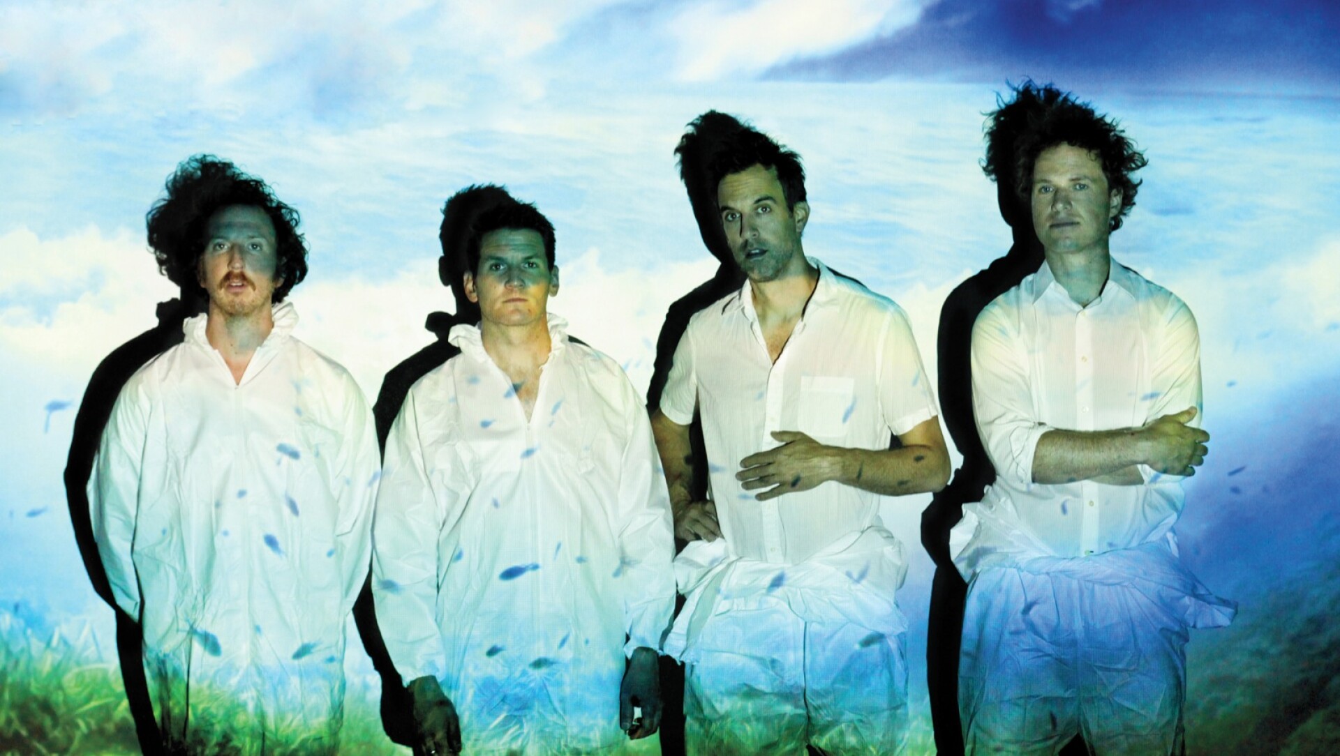 Guster Boston Pops 2025