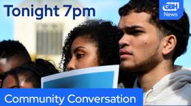 Community Conversation