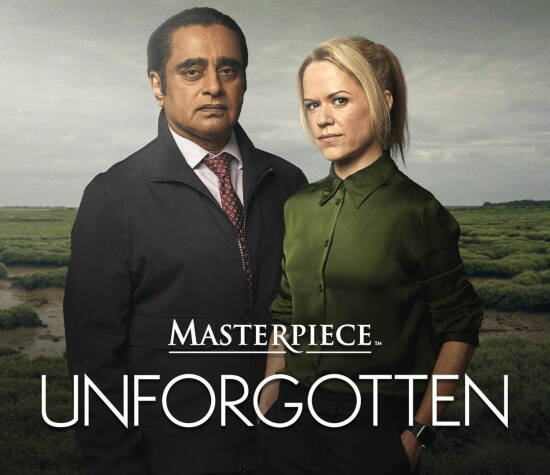 Unforgotten