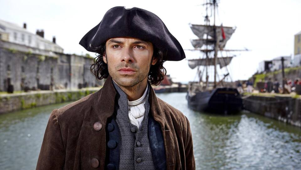 Poldark Season 1