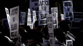 Racial Inequaity Elijah McClain