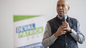 Deval Patrick