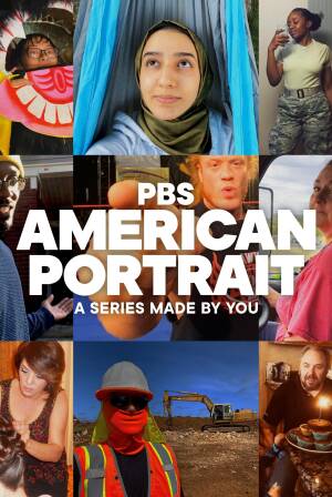 PBS American Portrait