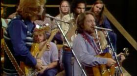 Pilot Episode: Willie Nelson