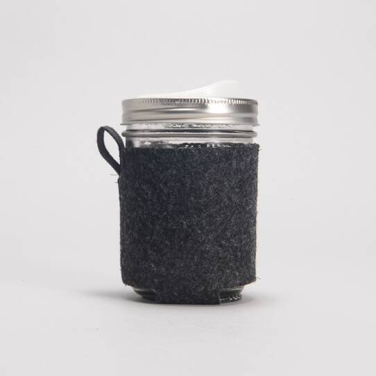 Cuppow Travel Mug