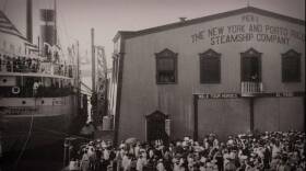 Episodio 2: Imperio de los sueños