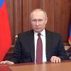 Ukraine Tensions