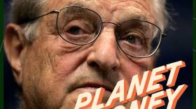 How George Soros forced the UK to devalue the pound