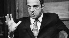Roy Cohn