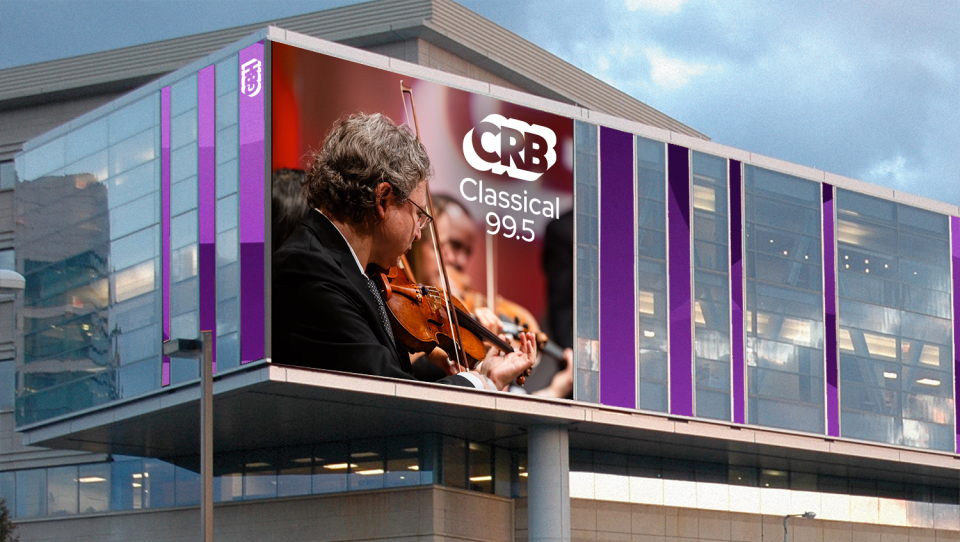 CRB Classical 99.5