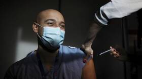 Virus Outbreak Vaccine Massachusetts