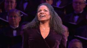 Rise Up, Shepherd, and Follow