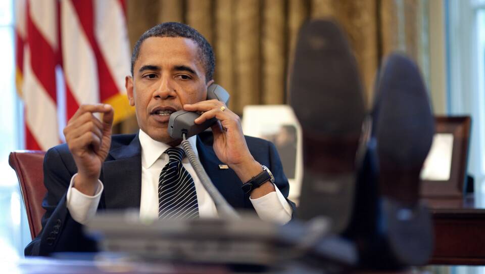Obama Phone