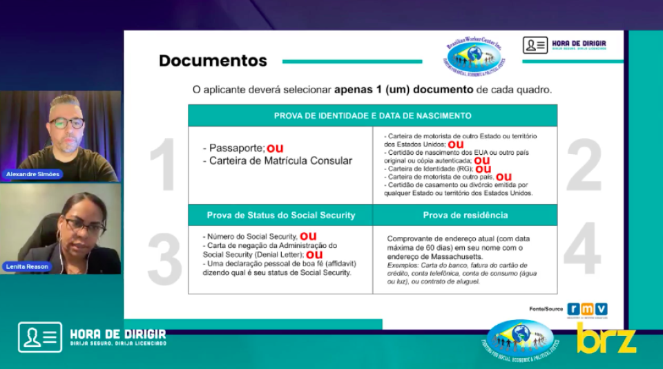 example of social video explainer