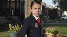 Now streaming: Odd Squad