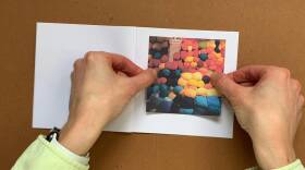 Art That Brings Me Comfort