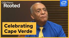 Massachusetts residents celebrate Cape Verde Independence Day